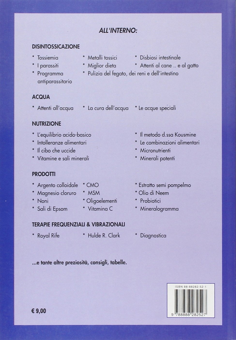 Salute totale. Rimedi naturali & tecniche vibrazionali