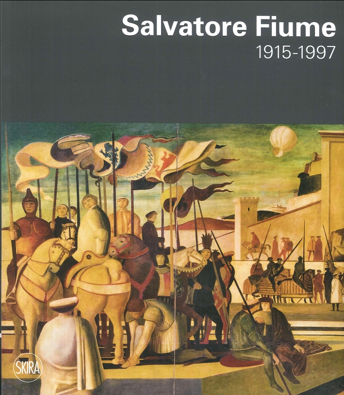 Salvatore Fiume