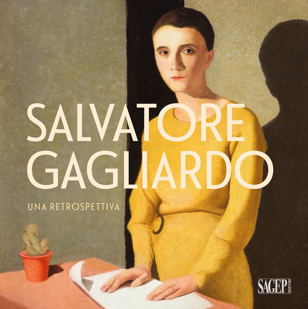 Salvatore Gagliardo. Una Retrospettiva