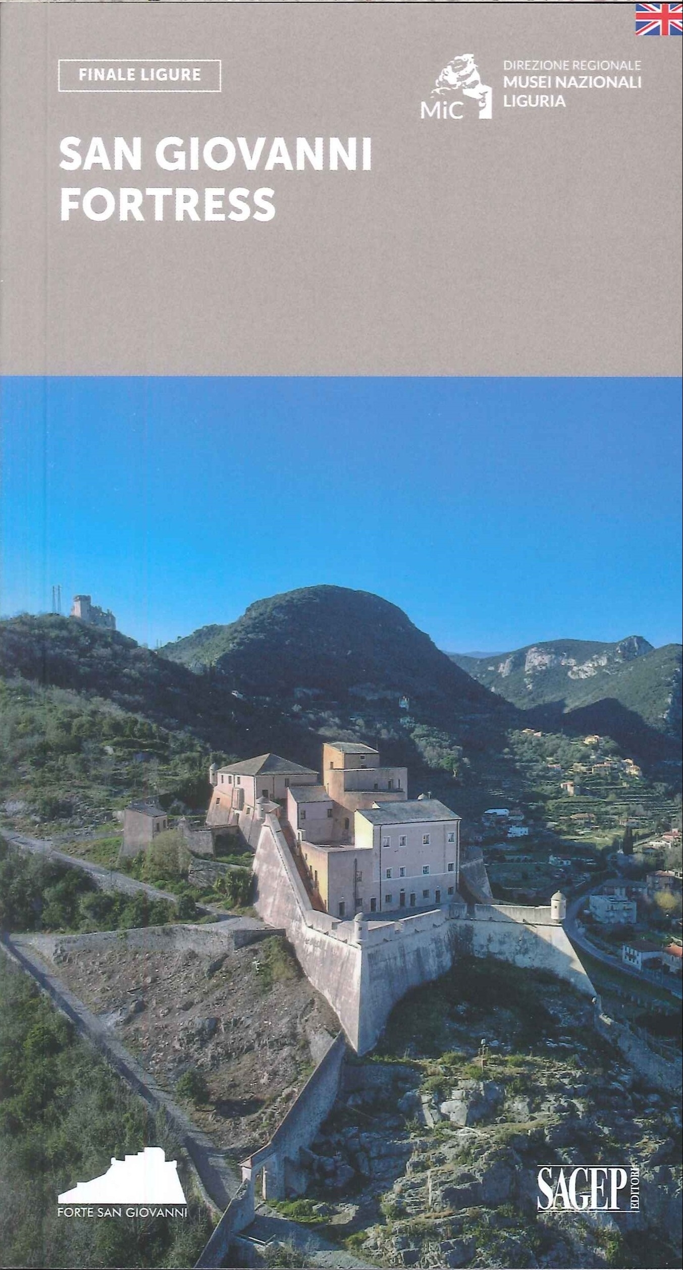 San Giovanni Fortress