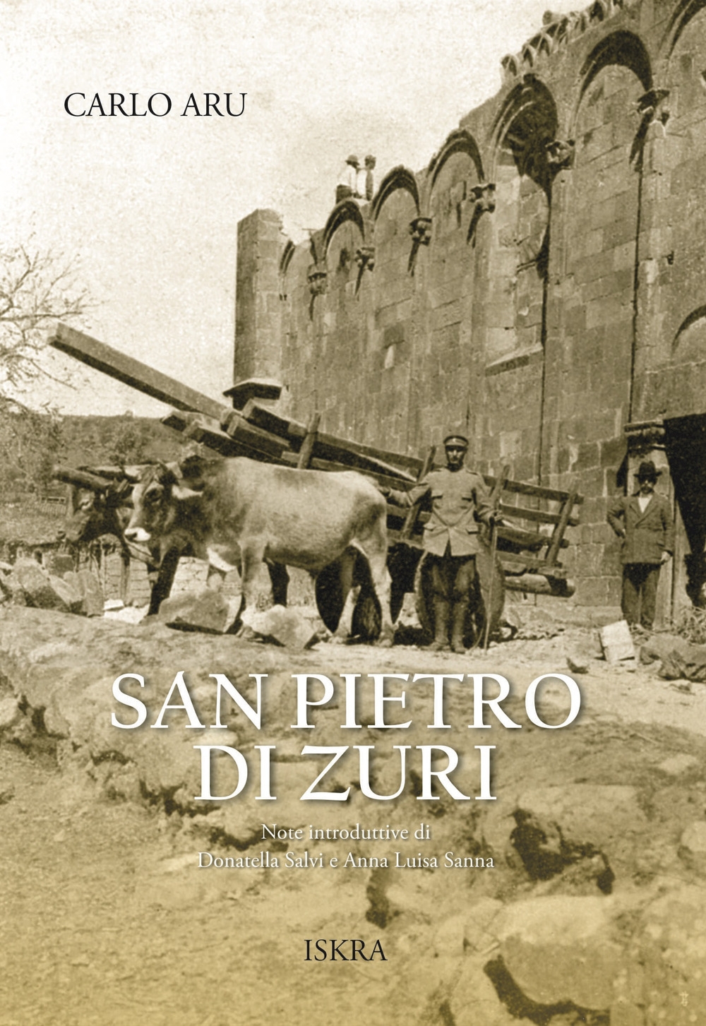 San Pietro di Zuri. Nuova ediz