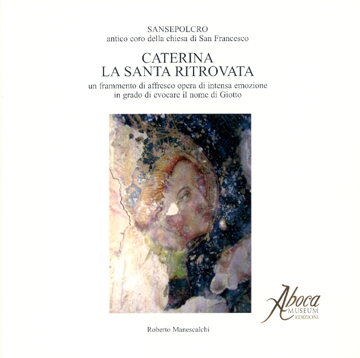 San Sepolcro antico coro della chiesa di San Francesco. Caterina. …