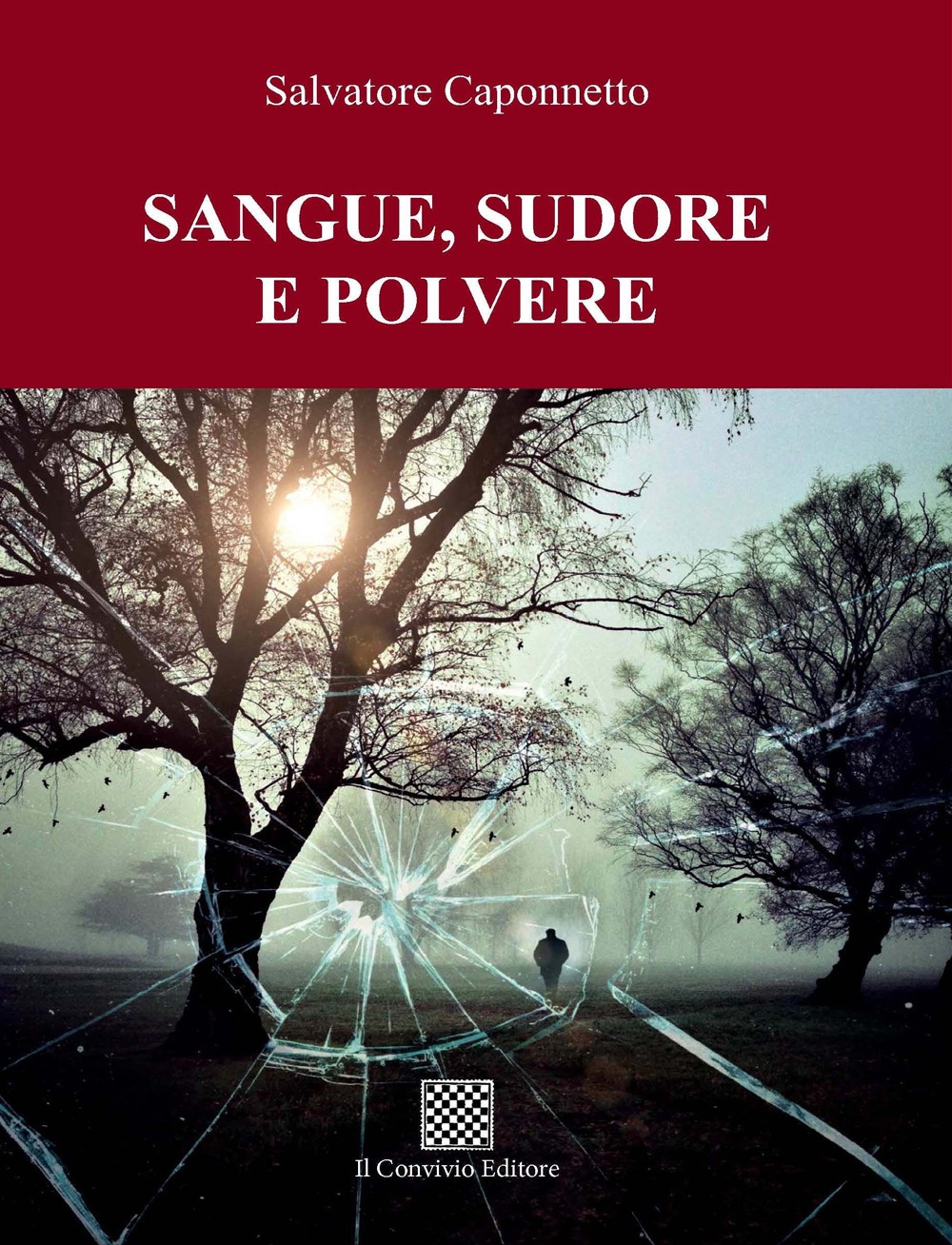 Sangue, Sudore, Polvere