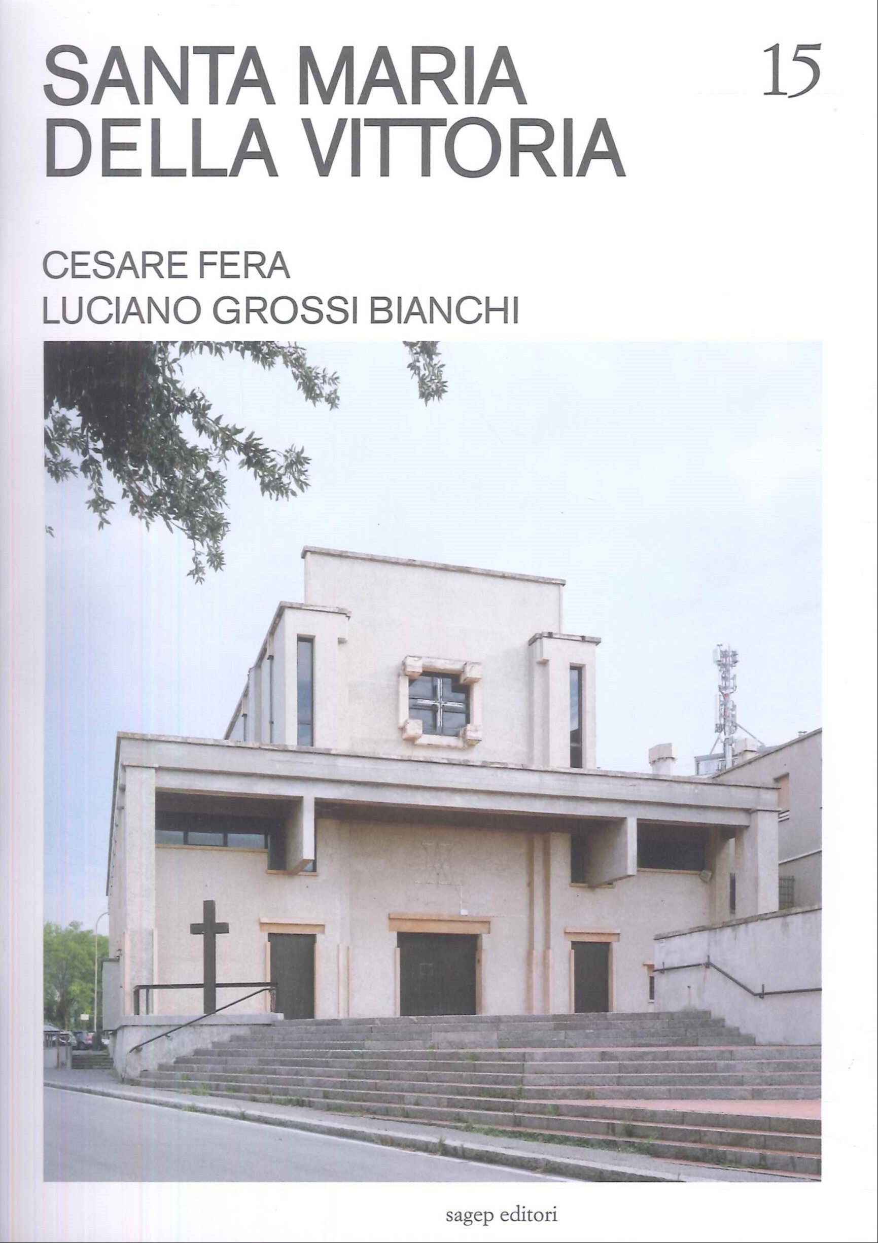 Santa Maria della Vittoria