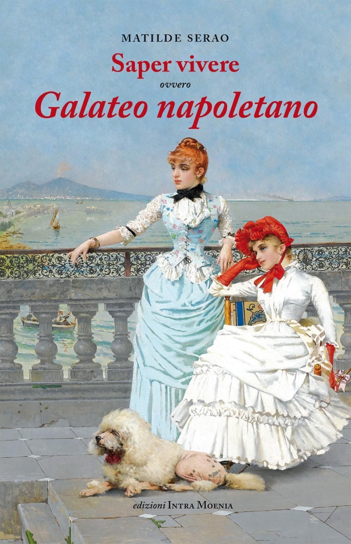 Saper vivere, ovvero galateo napoletano