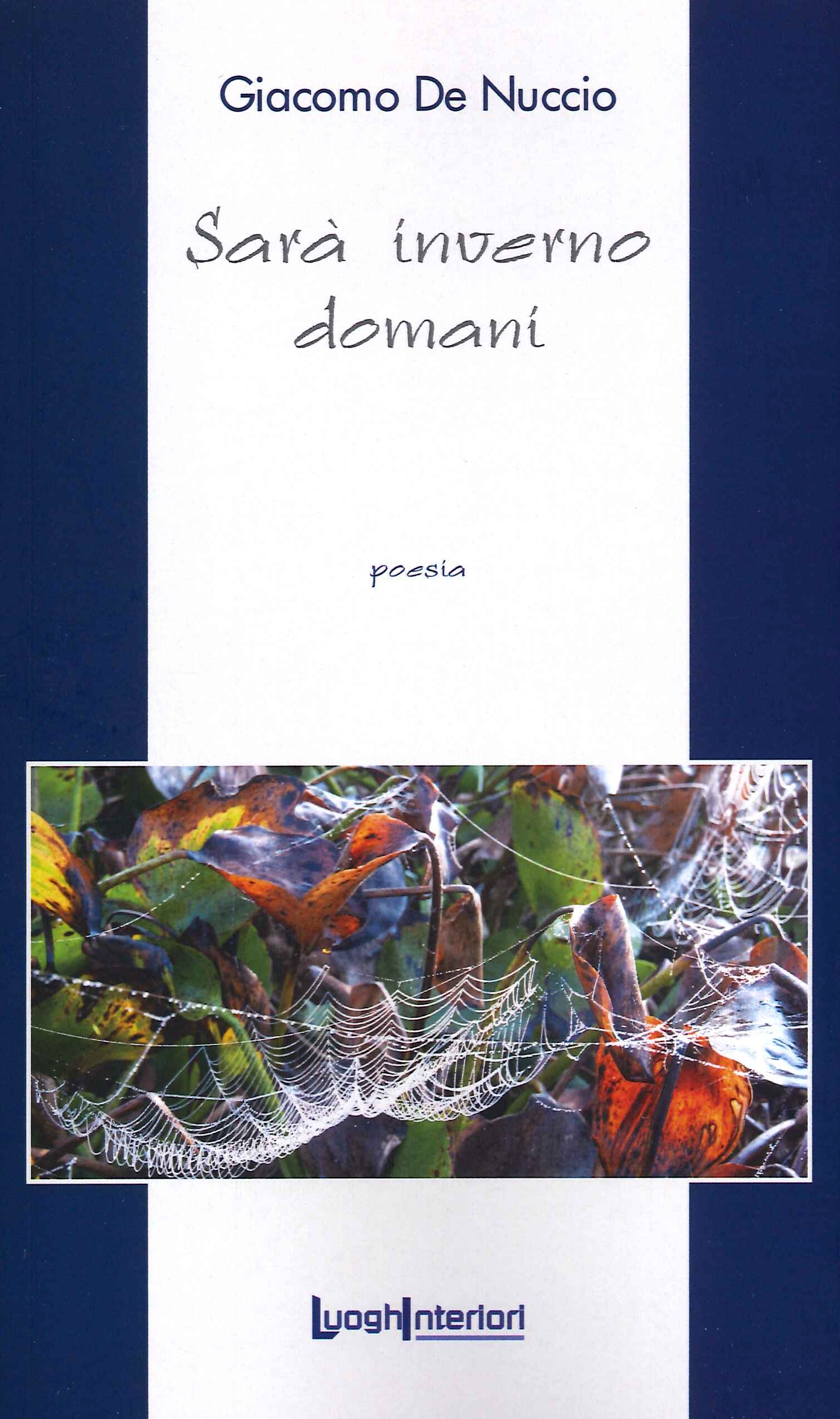 Sarà Inverno Domani.