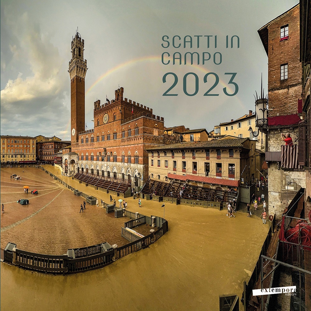 Scatti in campo 2023