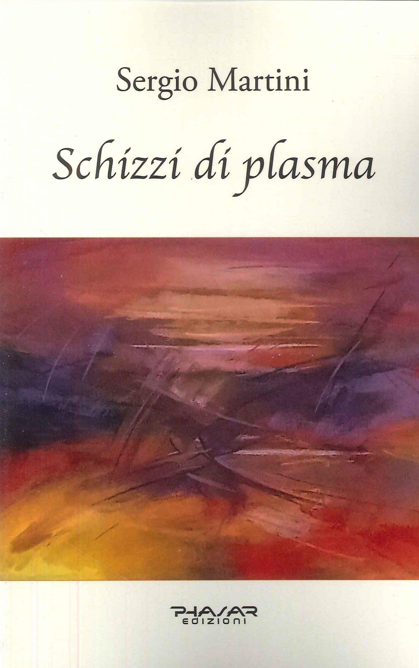 Schizzi di Plasma