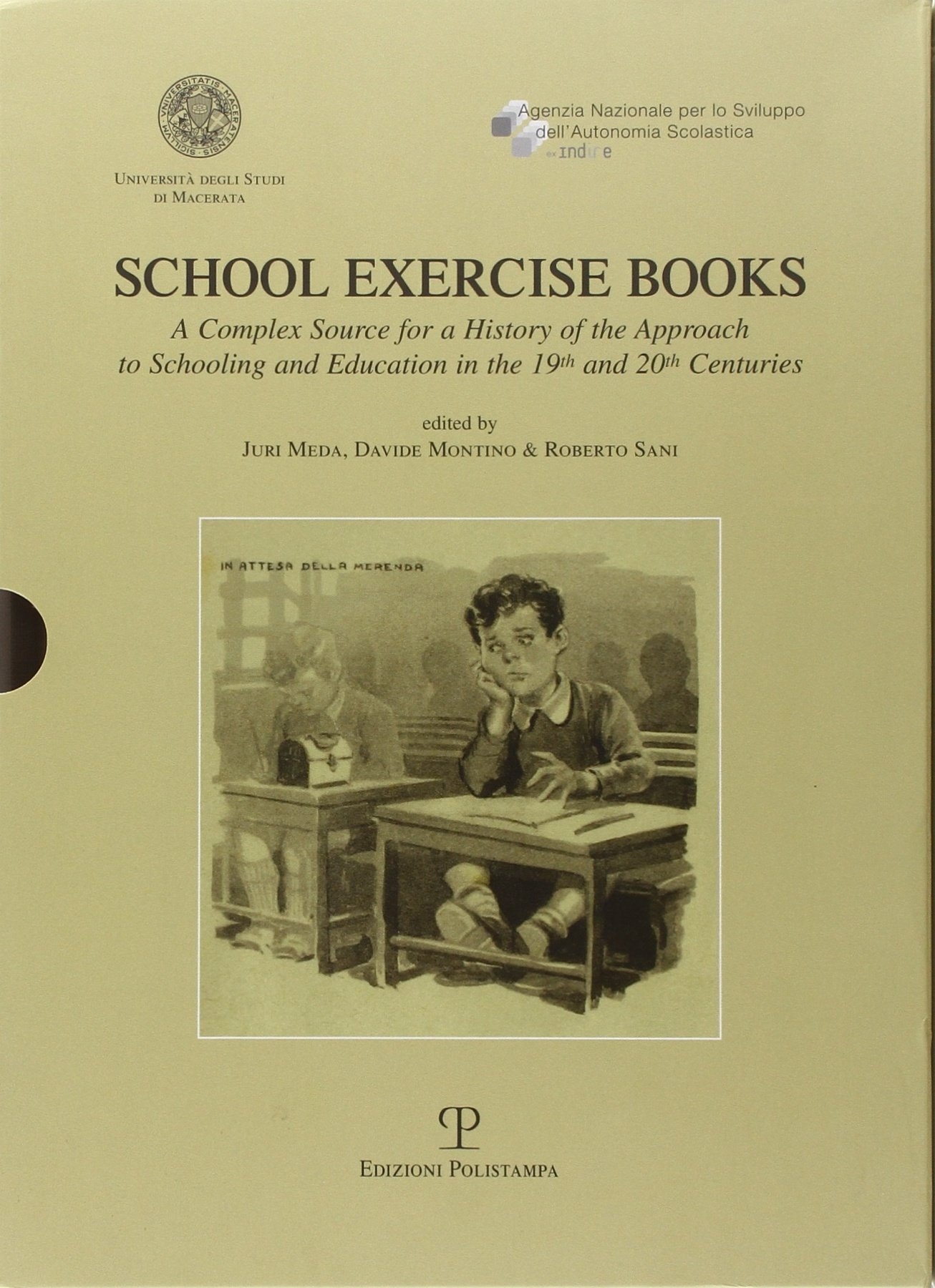 School exercise books. A complex source for a history of …