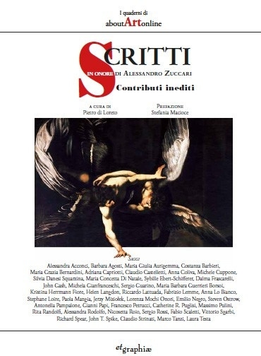 Scritti in Onore di Alessandro Zuccari. Contributi Inediti