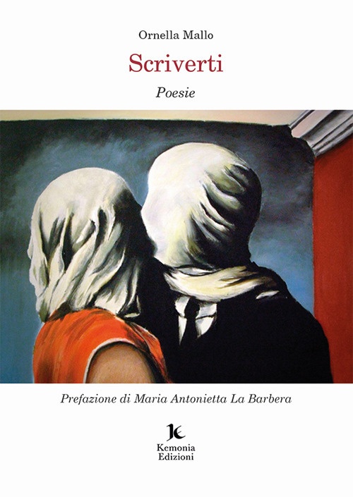 Scriverti, Palermo, Kemonia Edizioni, 2022