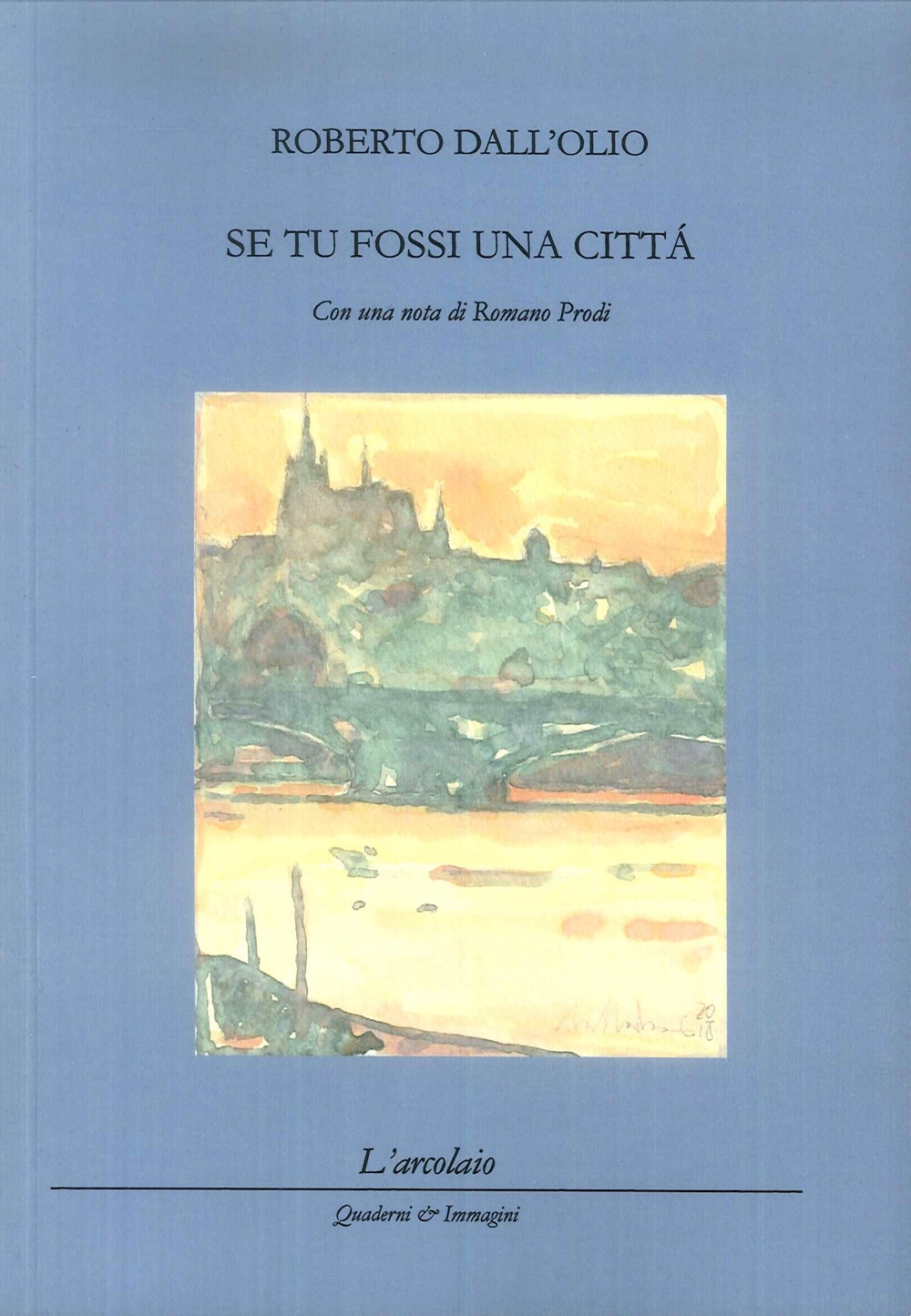 Se Tu Fossi una Città