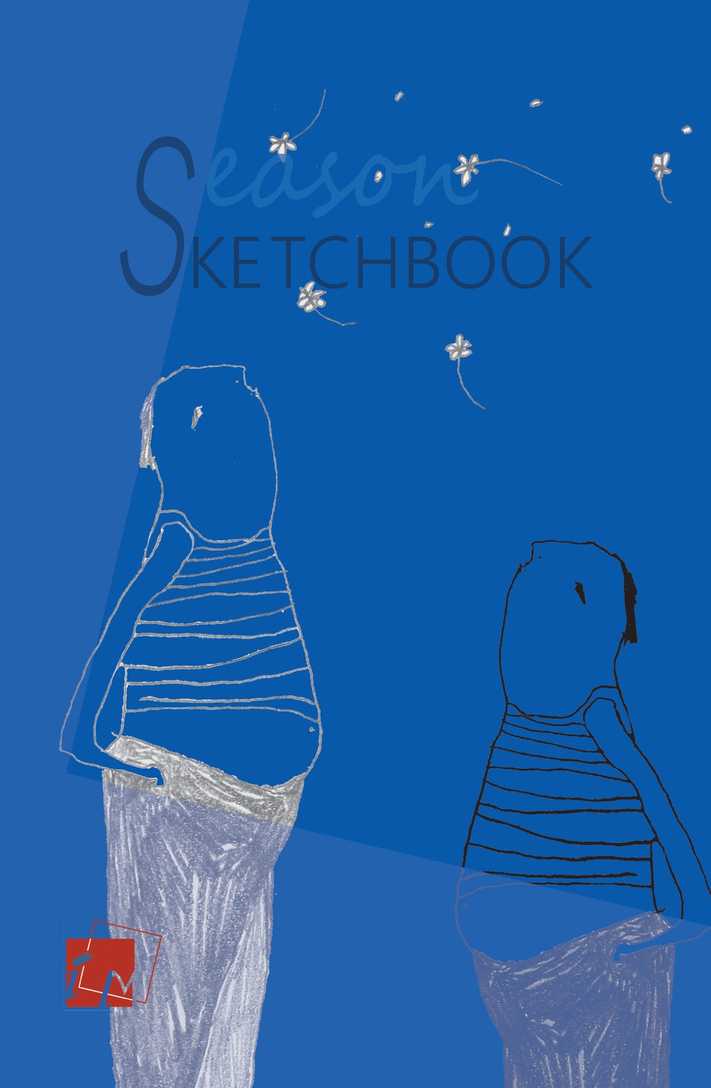 Season Sketchbook 2018, Roma, Dei Merangoli Editrice, 2018