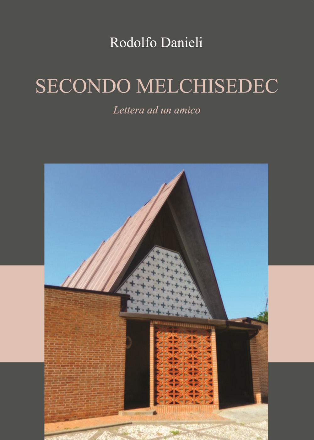 Secondo Melchisedec
