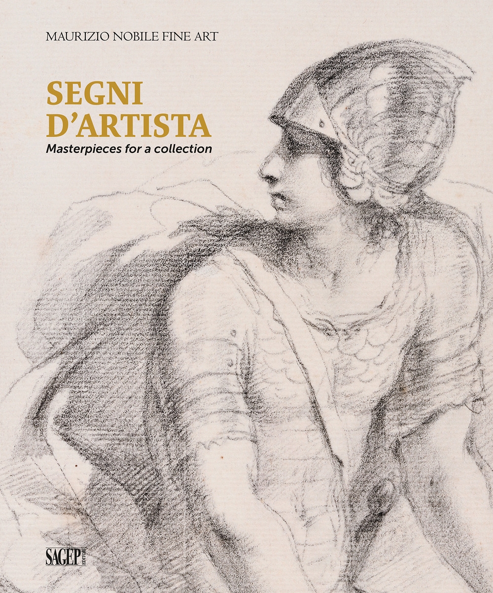 Segni d'artista. Masterpieces for a collection