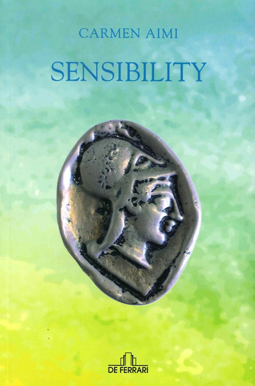 Sensibility, Genova, De Ferrari Editore, 2014