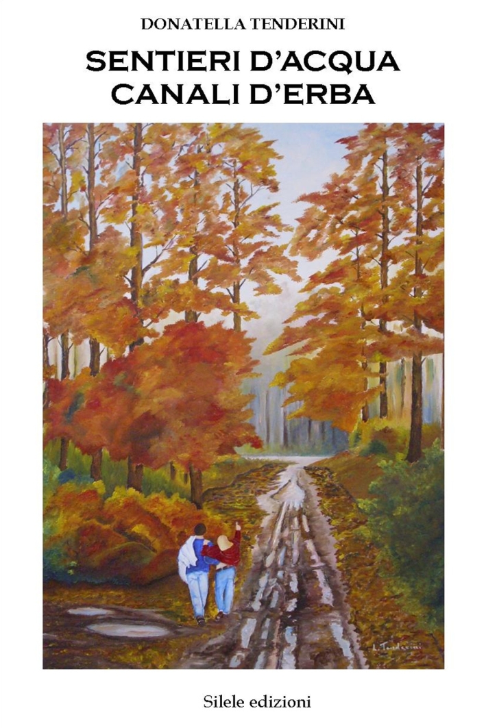 Sentieri d'Acqua Canali d'Erba, Villongo, Silele edizioni, 2015