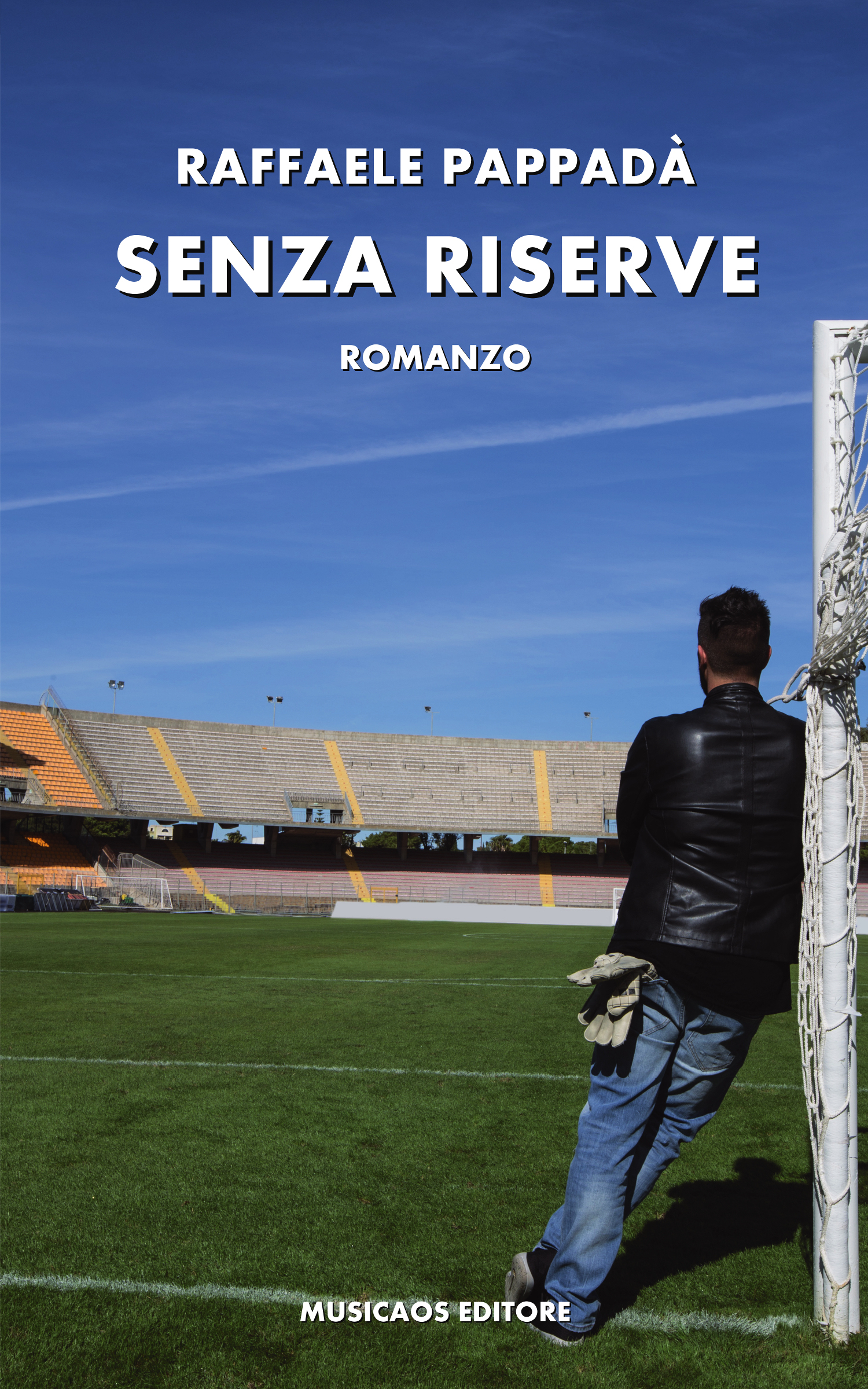 Senza Riserve