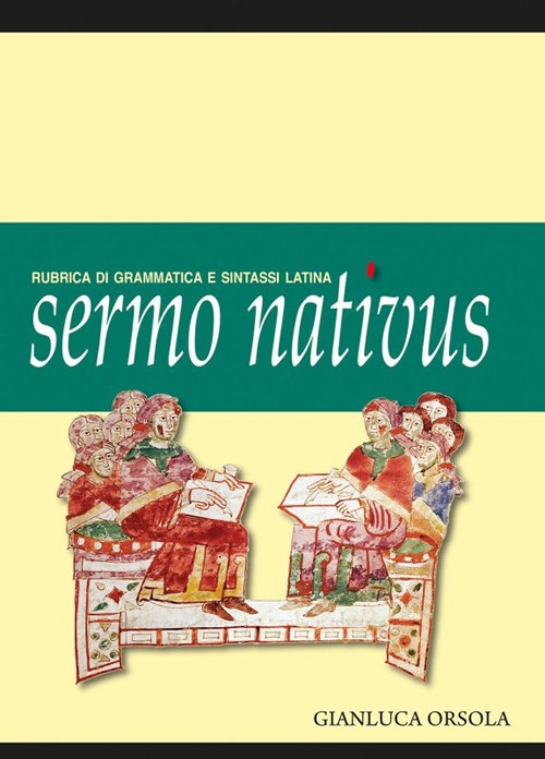 Sermo nativus