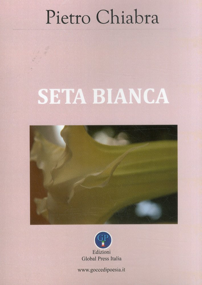 Seta bianca, Terni, Global Press Italia, 2012