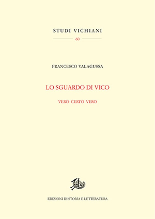 Sguardo di Vico