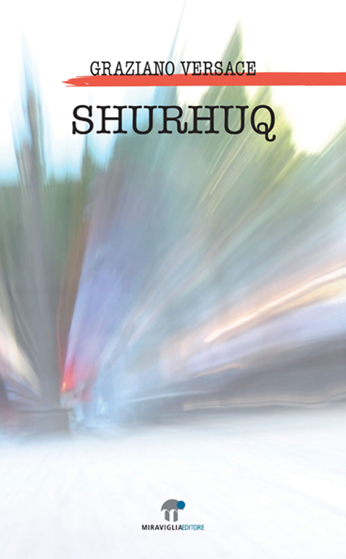 Shurhuq, Reggio Emilia, Miraviglia, 2015