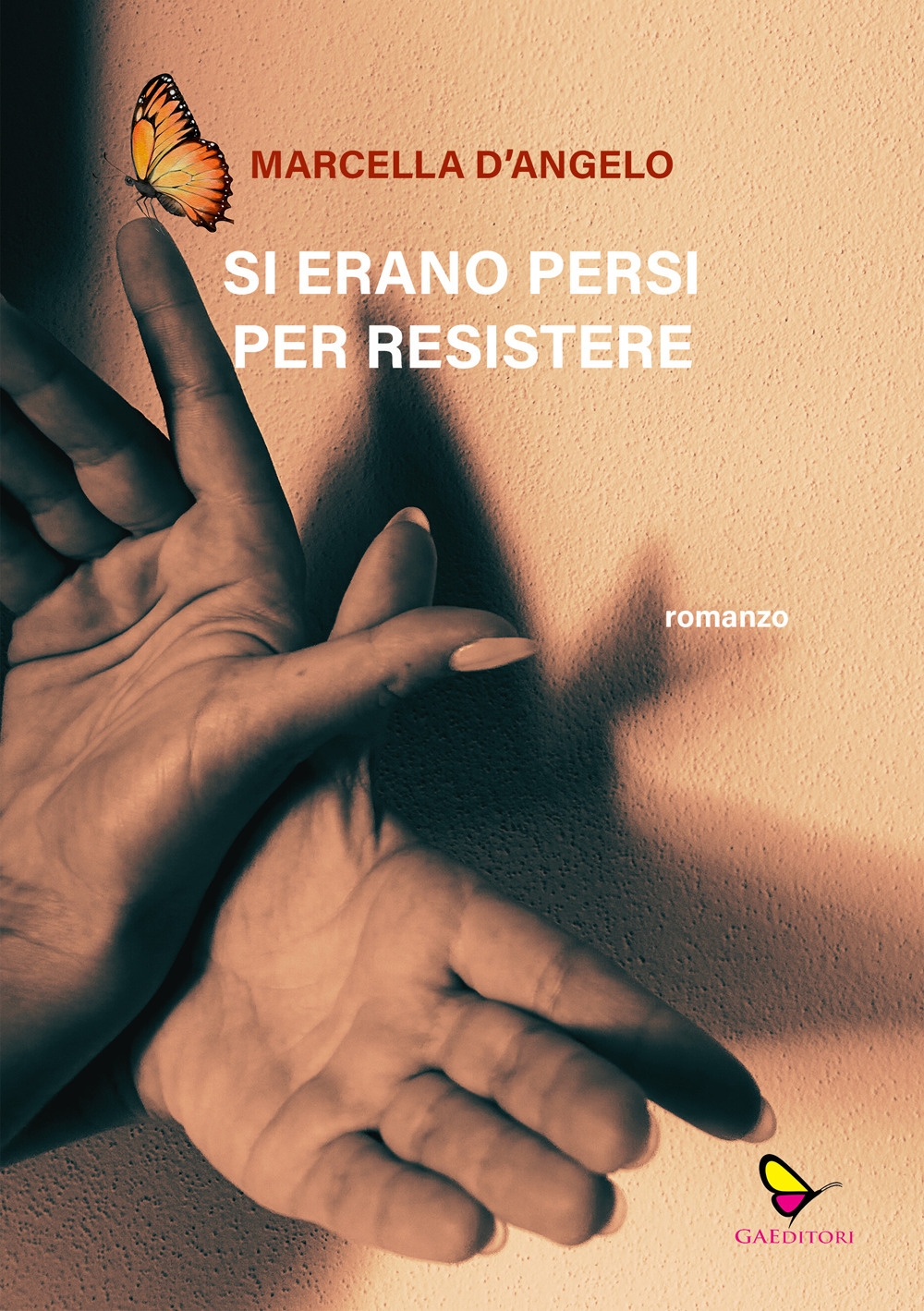 Si erano persi per resistere