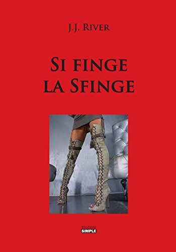 Si finge la Sfinge, Macerata, Simple, 2017