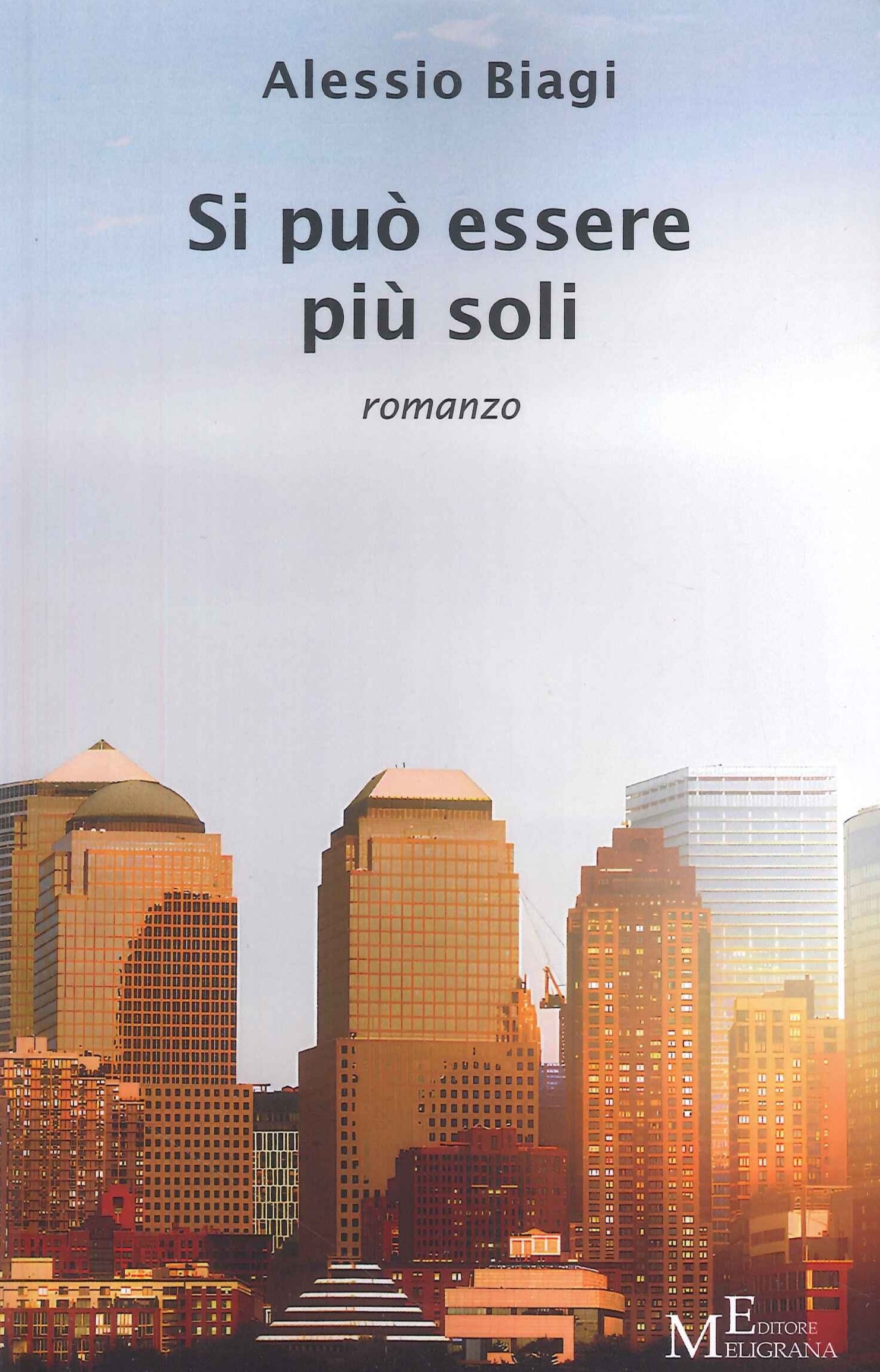 Si può essere più soli