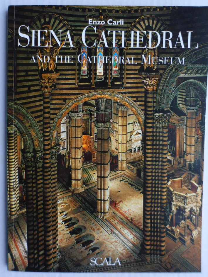 Siena Cathedral and the Cathedral museum