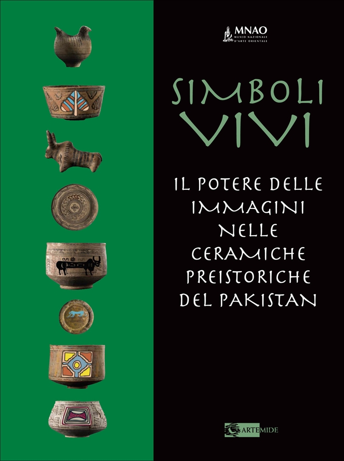 Simboli Vivi. Il Potere delle Immagini nelle Ceramiche Preistoriche del …
