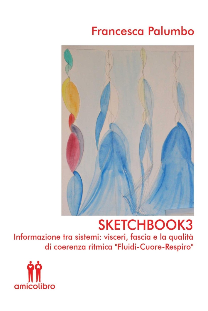 Sketchbook3. Informazione tra Sistemi: Visceri, Fascia e la Qualità di …