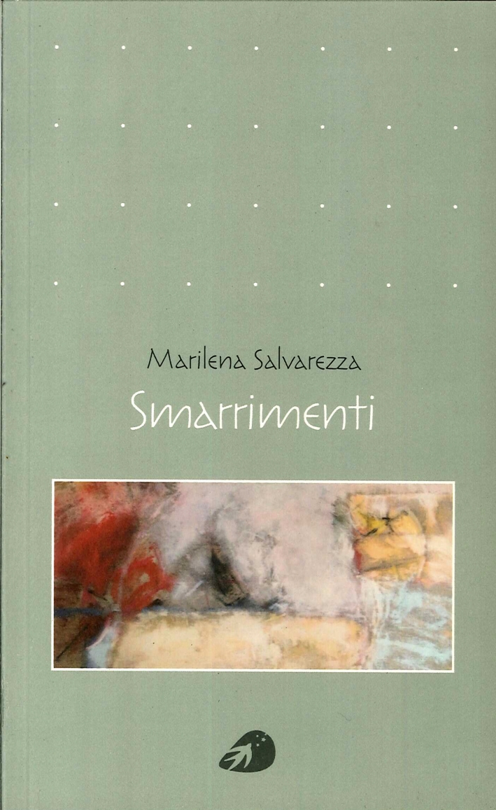 Smarrimenti, Roma, Portaparole, 2013