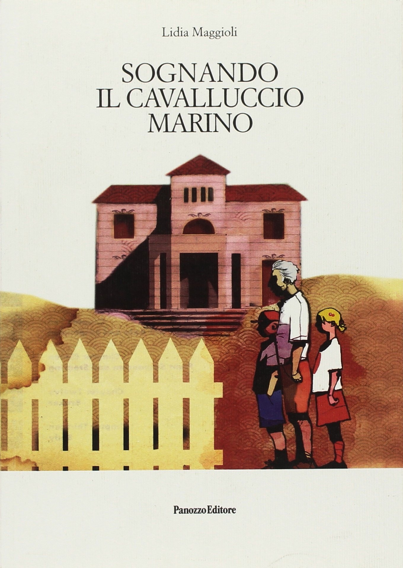 Sognando il cavalluccio marino