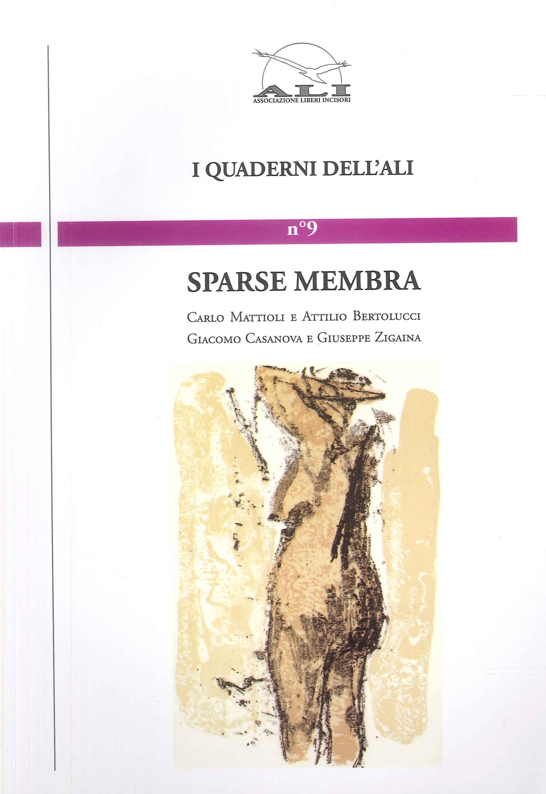 Sparse membra