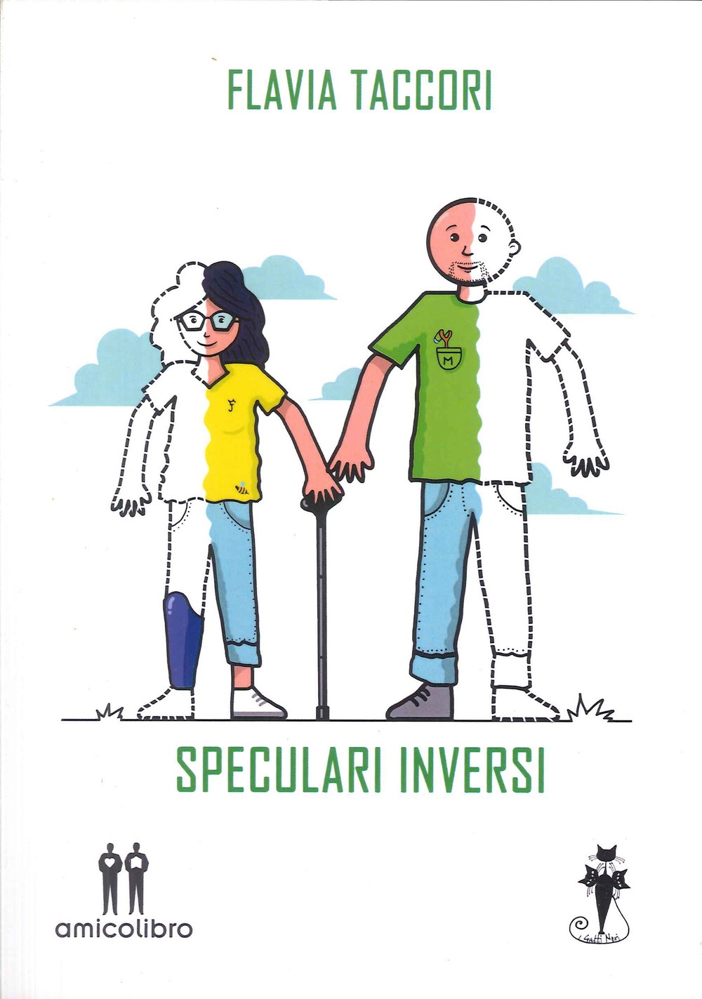 Speculari Inversi