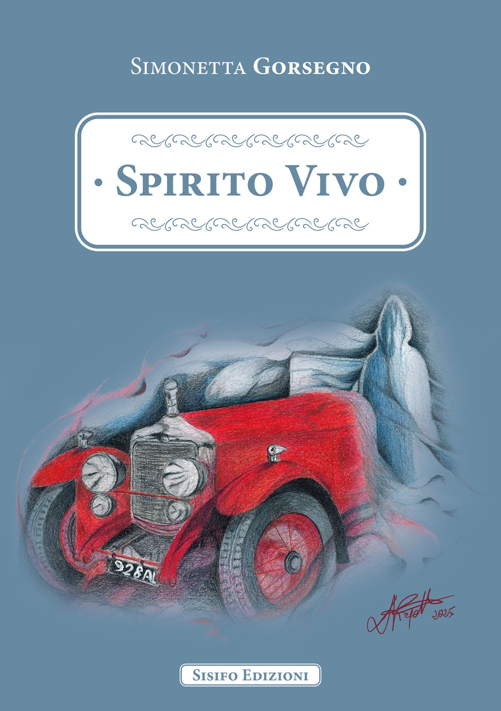 Spirito vivo
