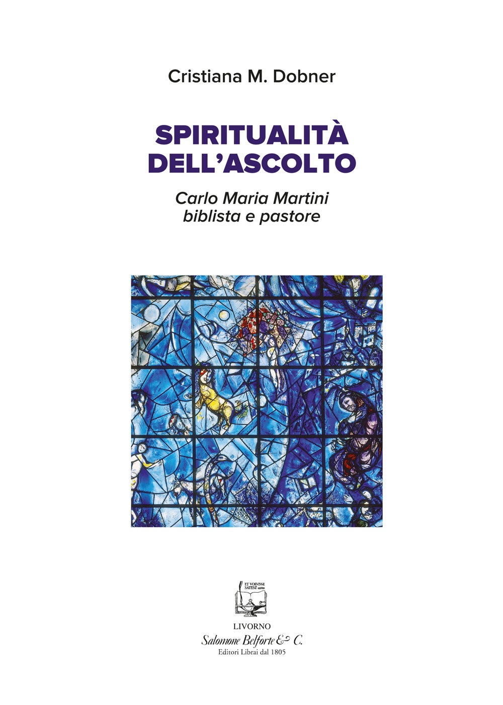 Spiritualità dell'ascolto. Carlo Maria Martini biblista e pastore. Nuova ediz