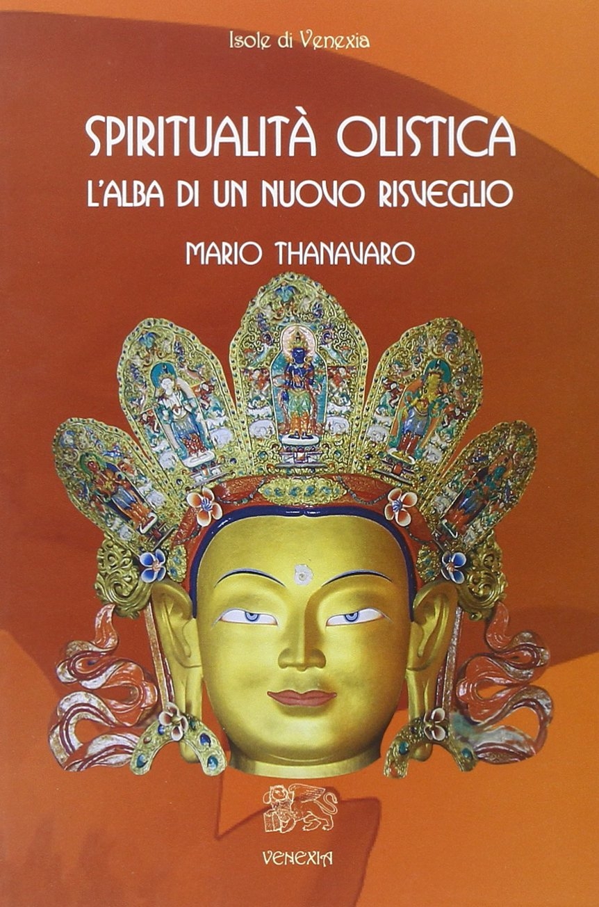 Spiritualità olistica