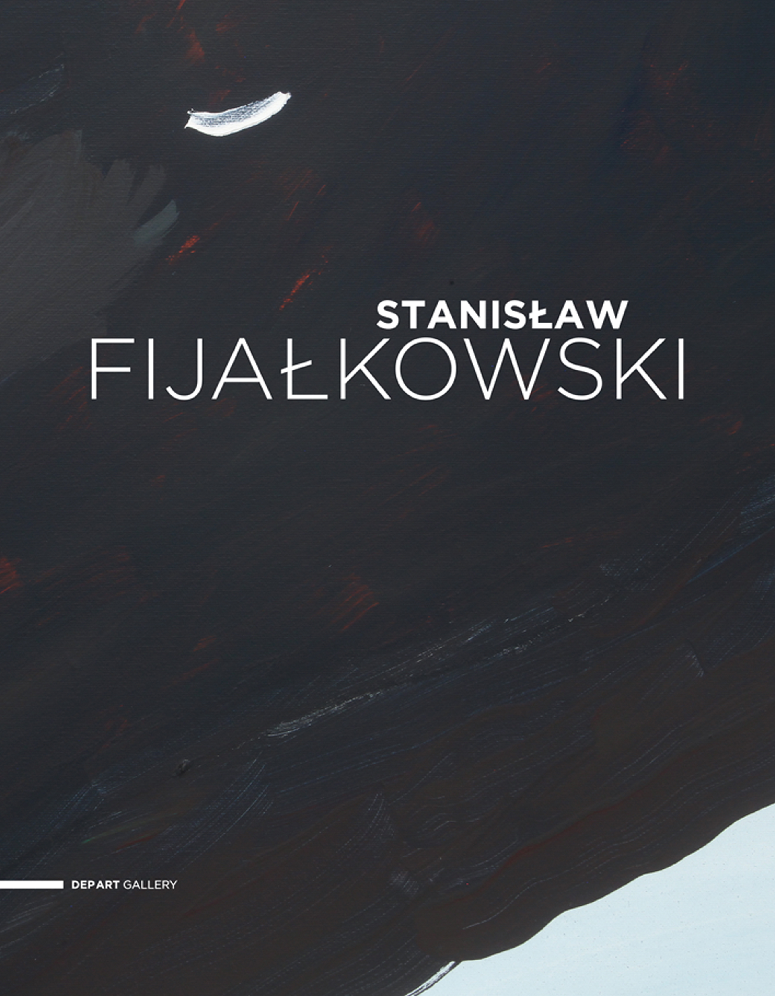 Stanislaw Fijalkowski.