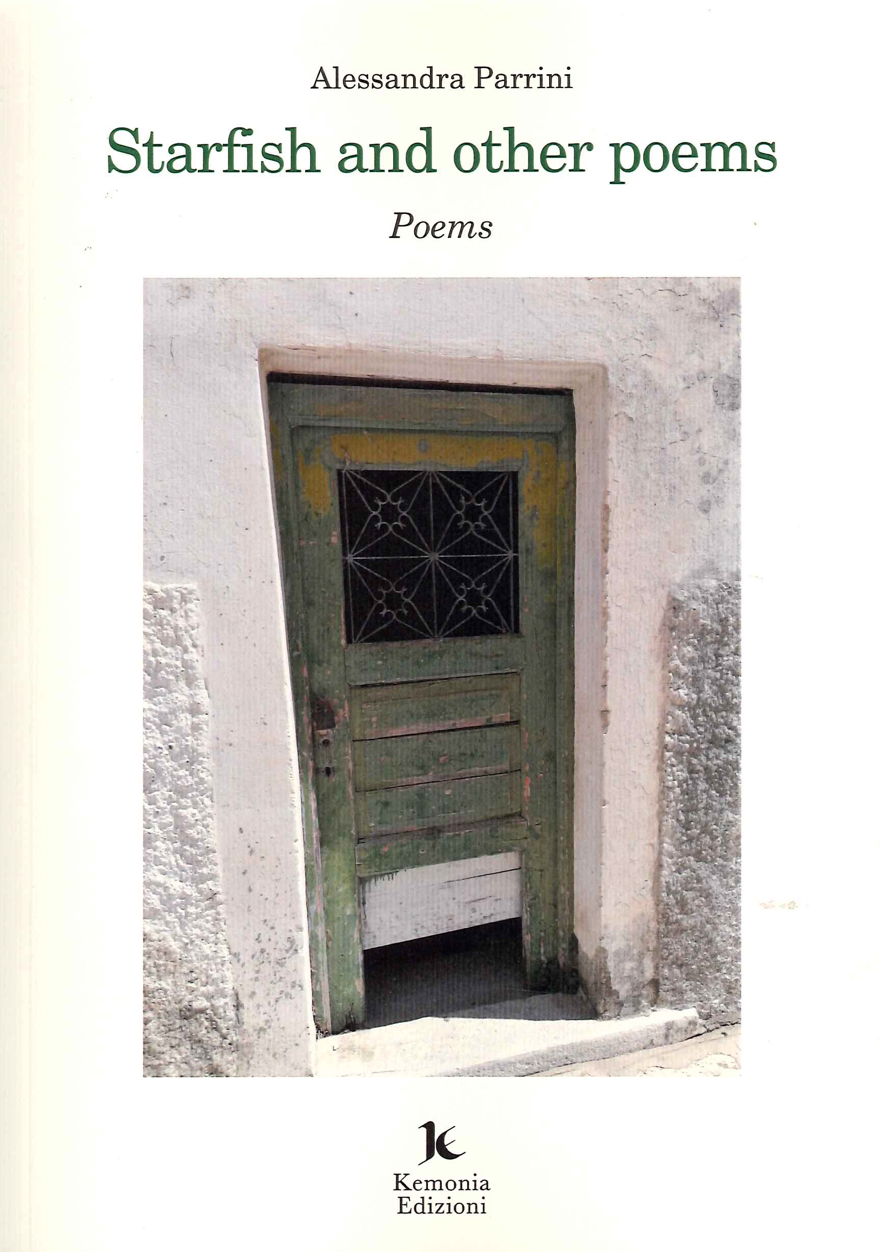 Starfish and other poems. Stella marina e altre poesie., Palermo, …
