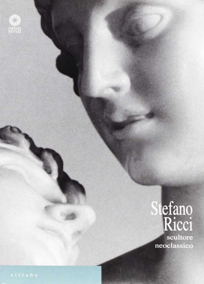 Stefano Ricci scultore neoclassico