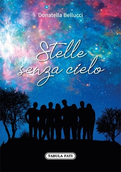 Stelle senza cielo