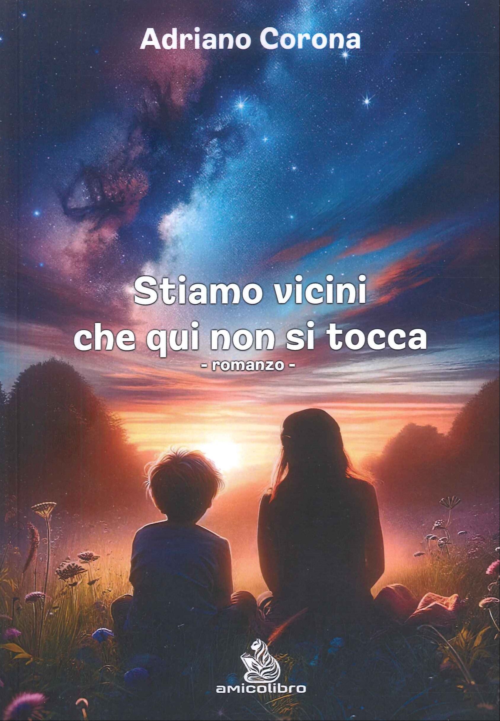Stiamo Vicini che Qui non Si Tocca