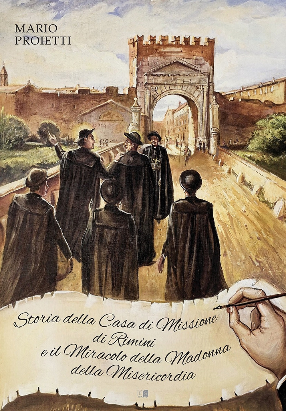 Storia della Casa di Missione di Rimini e il miracolo …