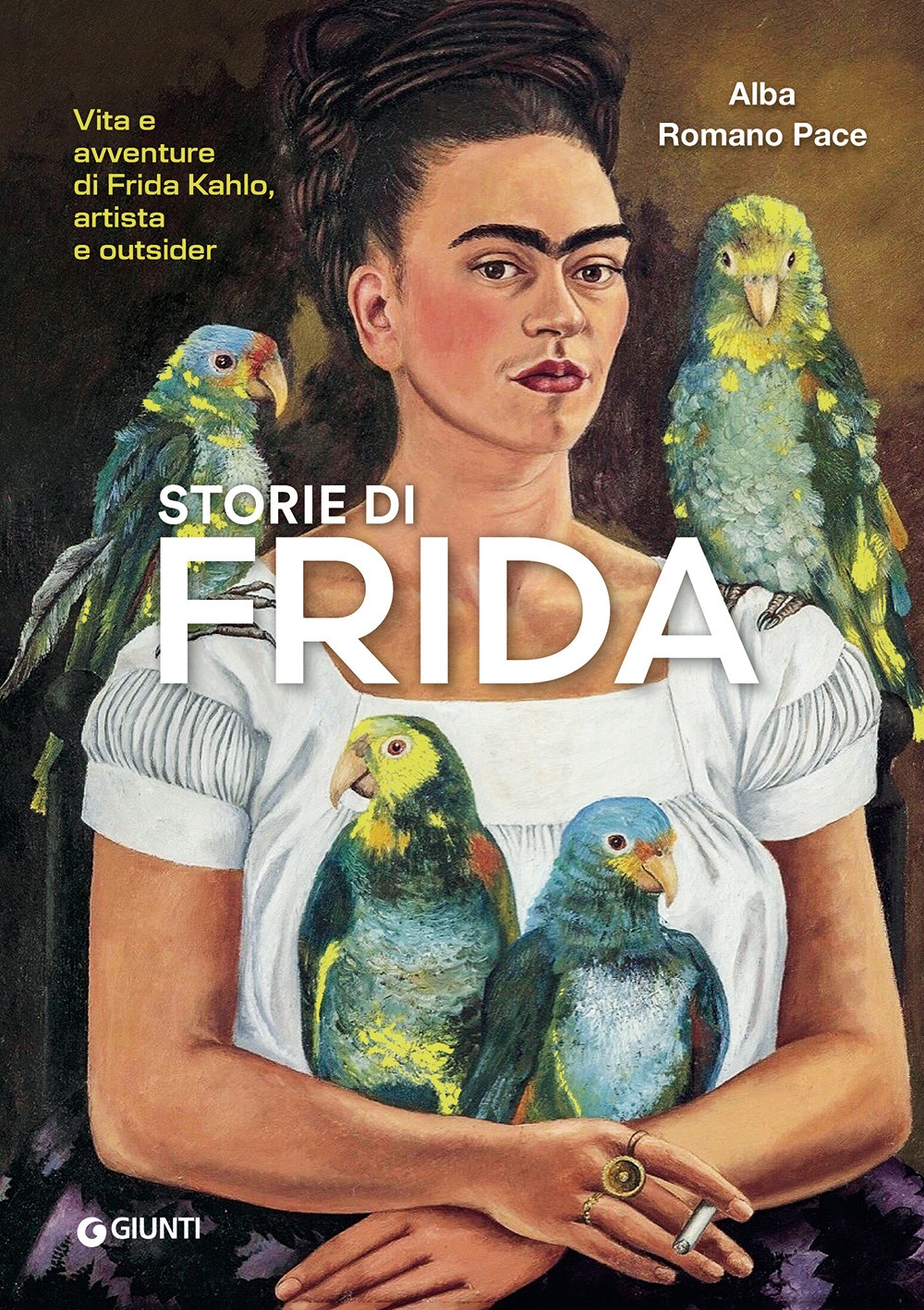 Storie di Frida