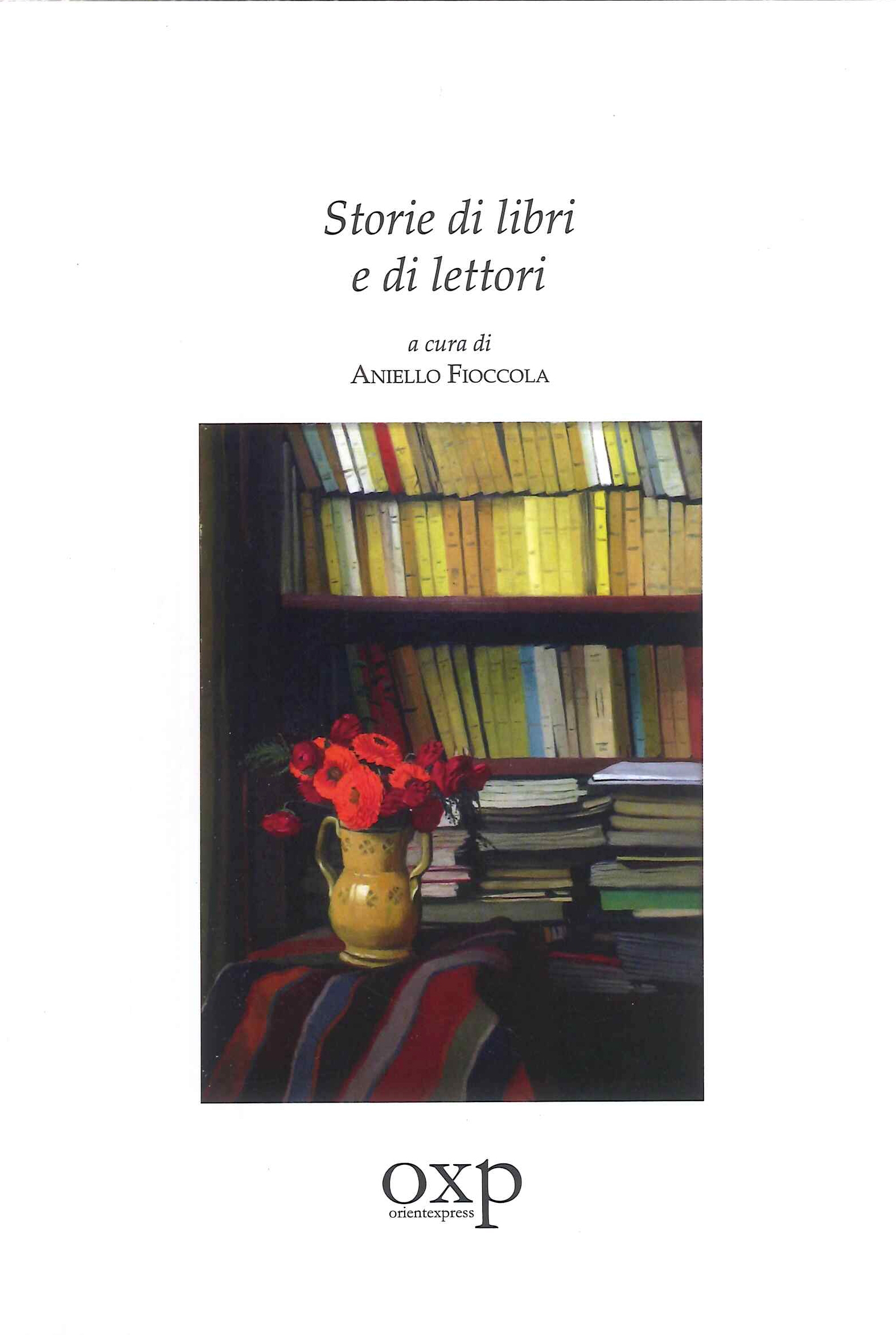 Storie di libri e di lettori