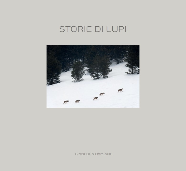 Storie di lupi