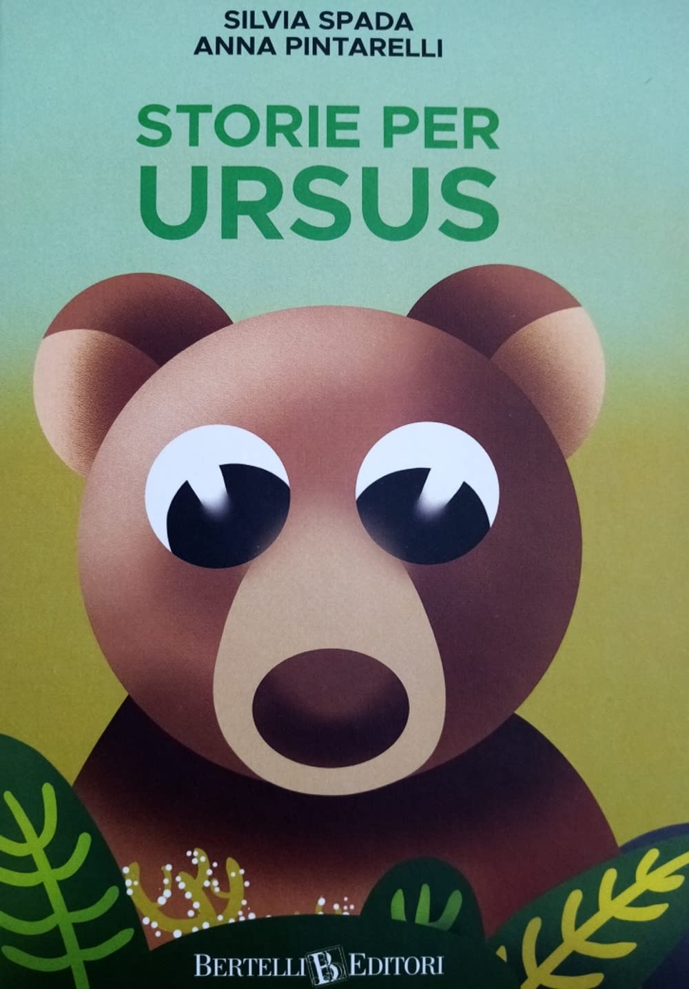 Storie per Ursus