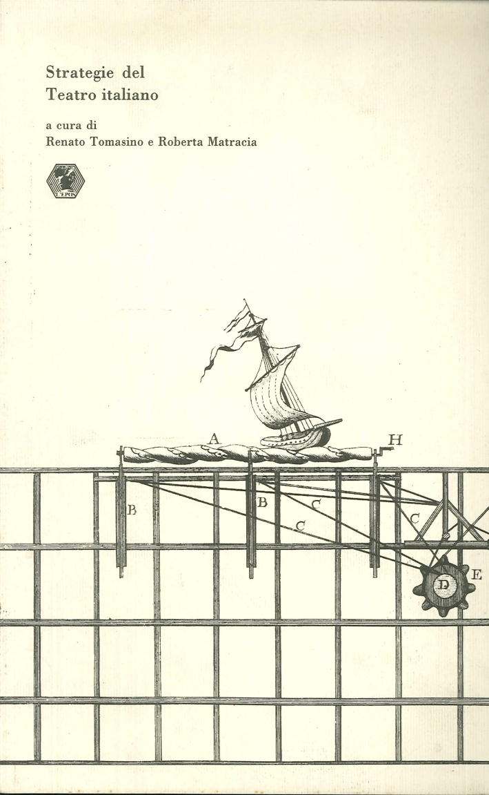 Strategie del teatro italiano, Palermo, Società Editrice L'Epos, 1995
